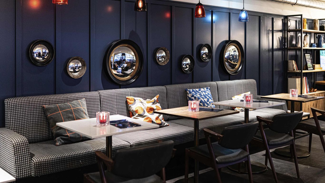 ibis Amsterdam Centre