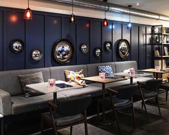 إبيس أمستردام سنتر - امستردام - ردهة