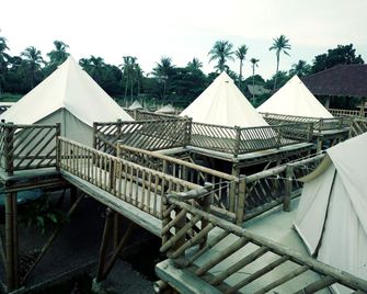 Glamping Due Amici - Palomino