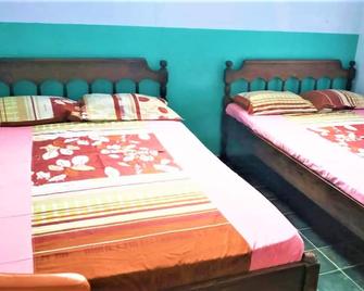 Pondok Wisata Jati Diri Jatijajar Syariah - Kebumen - Habitación