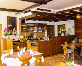 Beny Hotel Restaurant - Bad Bellingen - Restaurant