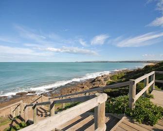 Casita Alegre-Knights Beach-Port Elliot-Linen Included - Port Elliot - Beach