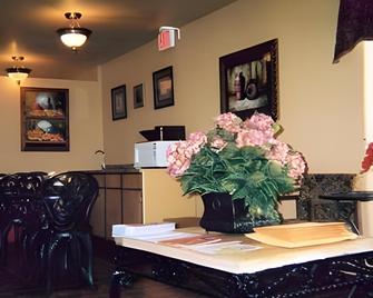 Camino Real Hotel - Eagle Pass - Restaurant