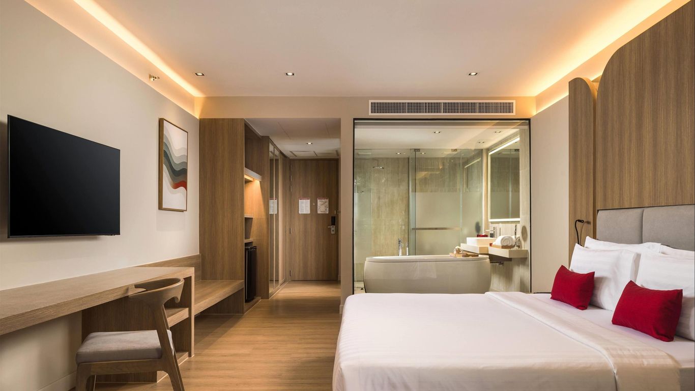 Ramada Resort by Wyndham Khao Lak