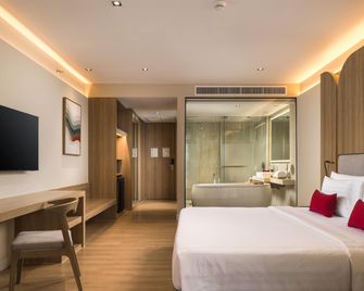 Ramada Resort by Wyndham Khao Lak - Phangnga - Bedroom