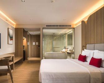 Ramada Resort by Wyndham Khao Lak - Phangnga - Sovrum