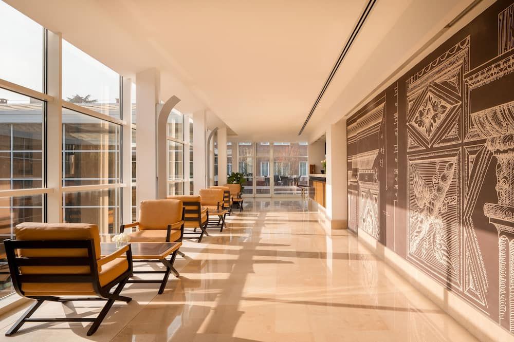 Una Hotels Bologna San Lazzaro