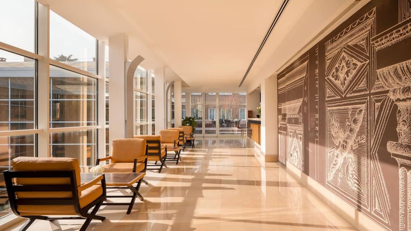 Una Hotels Bologna San Lazzaro