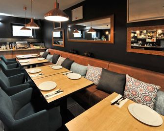 Aplend Vila Olívia - Novy Smokovec - Restaurante