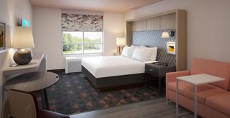 Holiday Inn & Suites Memphis Southeast-Germantown - Memphis - Bedroom