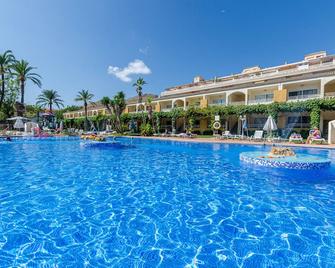 Mariner Club Apartments - Alcúdia - Piscine