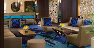 Blue Diamond - Ihcl Seleqtions - Pune - Lounge