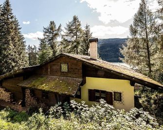 Chalet am Reschensee - Resia