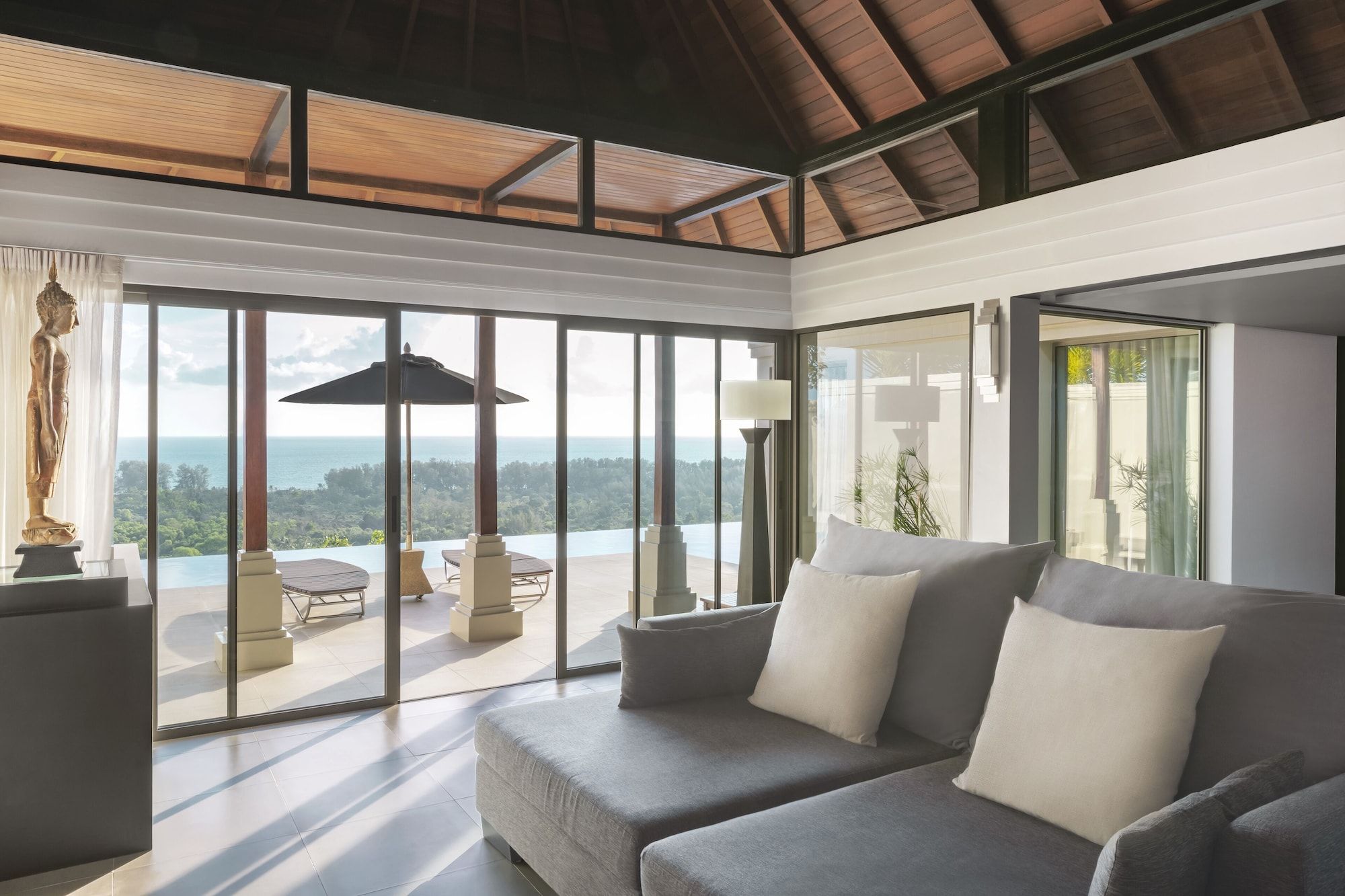 The Pavilions Phuket (SHA Plus+)