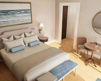 Quiete Taormina Naxos, Tapestry Collection by Hilton - Giardini Naxos - Slaapkamer