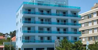 Apart Hotel Punta Azul - Punta del Este - Bygning