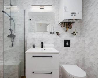 Apartment for 4 in Kraków by Renters - Modlnica