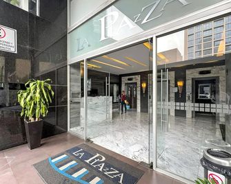 Elite 47 Unity - Huixquilucan de Degollado - Lobby