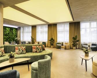 Somerset Schoenbrunn Vienna - Wien - Wohnzimmer