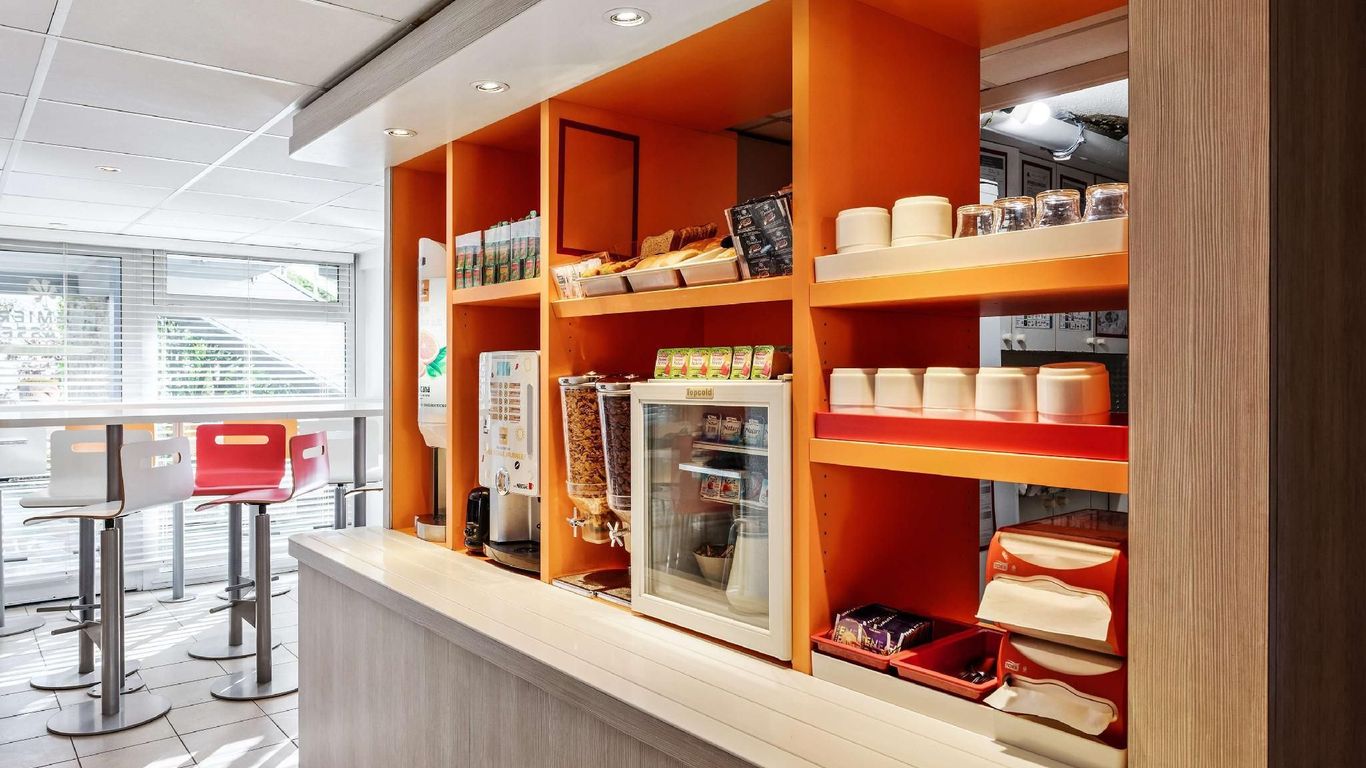 Hotel Premiere Classe Mulhouse Sud - Morschwiller