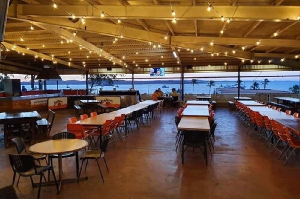 Dampier Mermaid Hotel Karratha