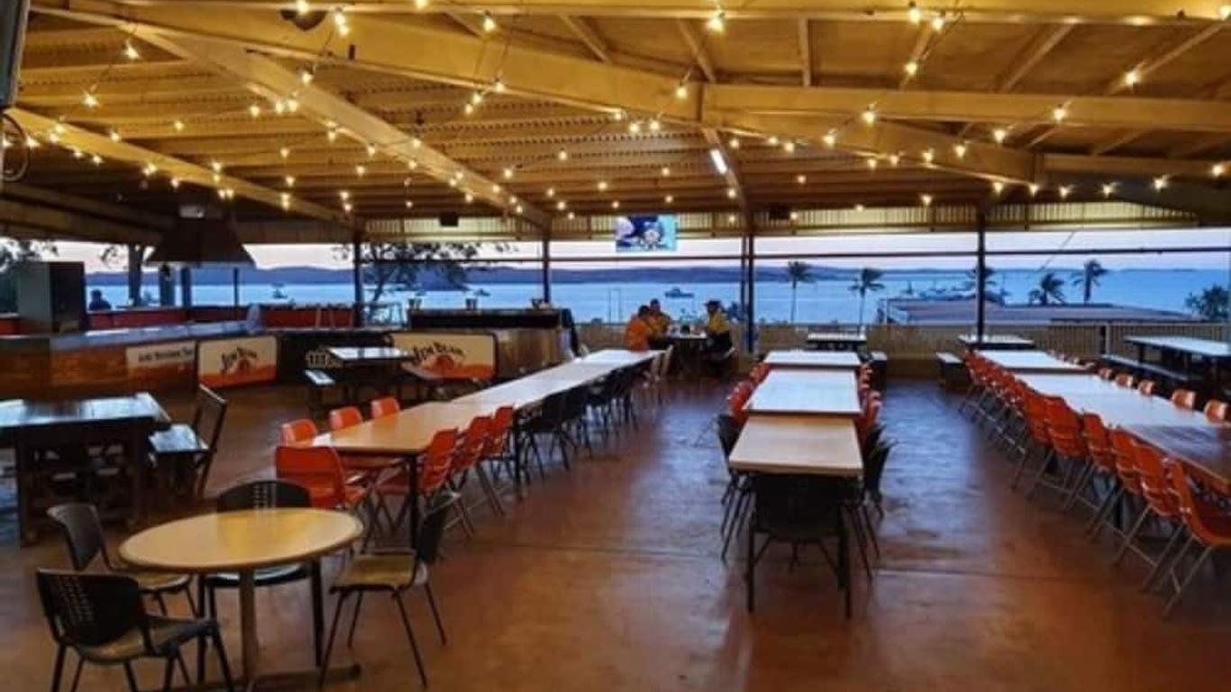 Dampier Mermaid Hotel Karratha