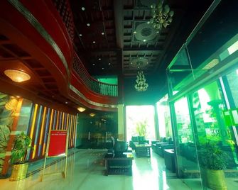 Seashore Residency - Kodungallūr - Lobby