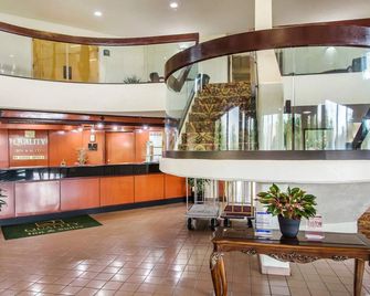 Quality Inn & Suites Miamisburg - Dayton South - Miamisburg