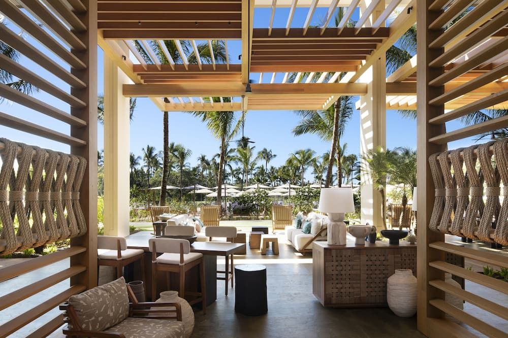 Mauna Lani, Auberge Collection - Kailua-Kona
