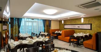 Hotel 41 - Omsk - Restaurante