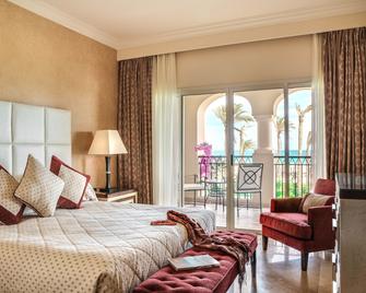 Jaz Almaza Beach Resort, Almaza Bay - Mersa Matruh - Habitación