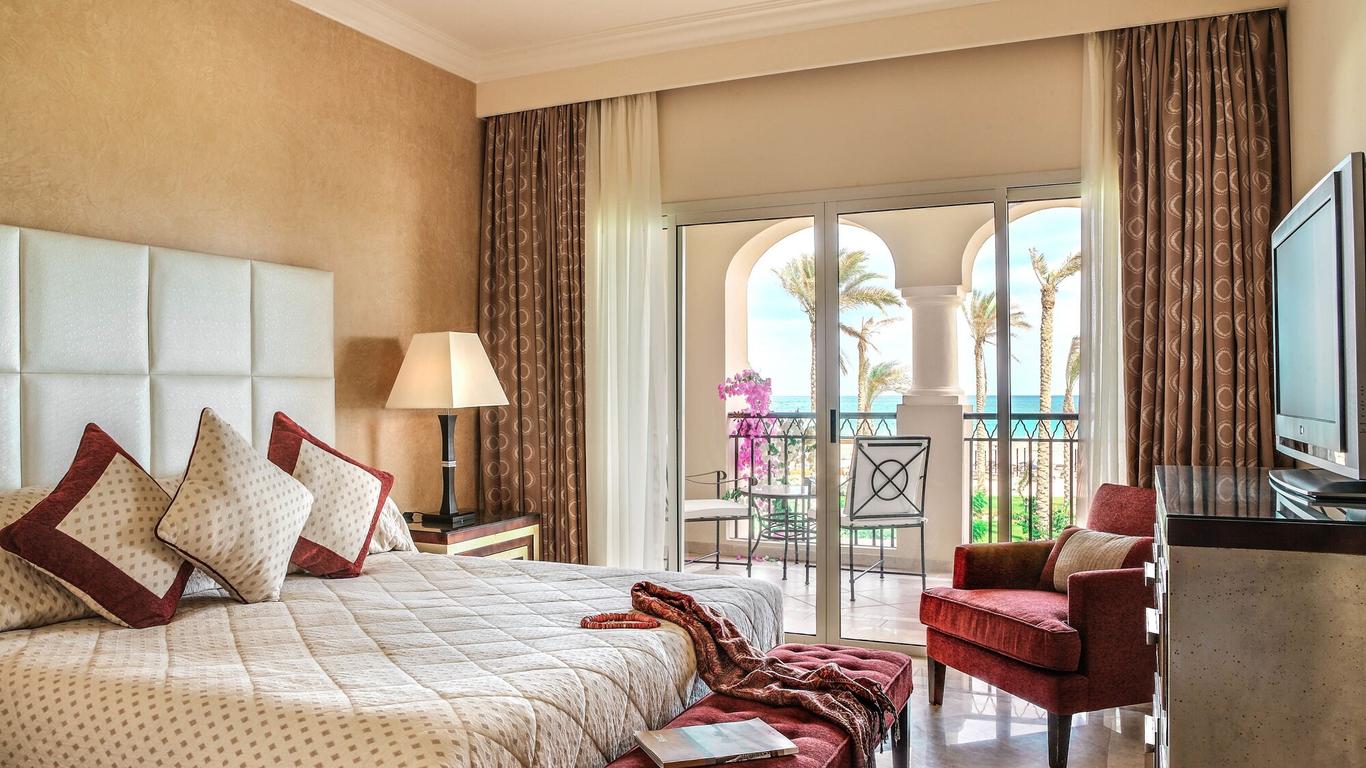 Jaz Almaza Beach Resort, Almaza Bay