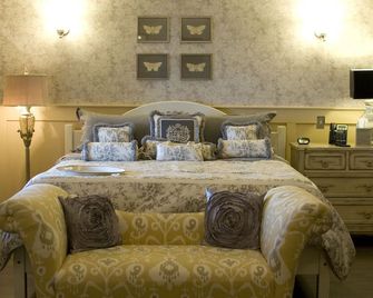 Beaumont Ranch - Grandview - Habitación