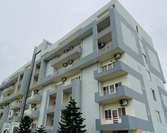 Livbox - Rudrapur - Building