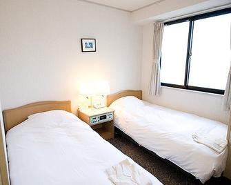 Hotel Park Inn Toyama - Toyama - Habitación
