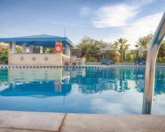 Mangrove Bay Resort - El Quseir - Piscina