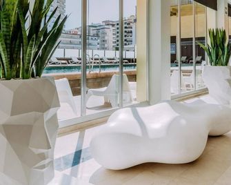 Hotel Safari - Gandia