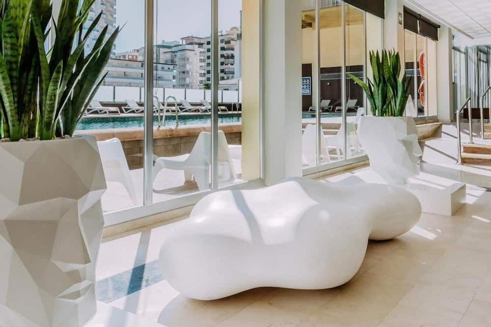 Hotel Safari - Gandia