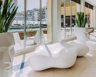 Hotel Safari - Gandia