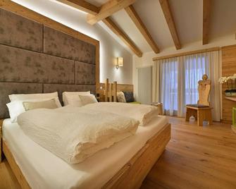 Kristiania Pure Nature Hotel & Spa - Peio - Bedroom