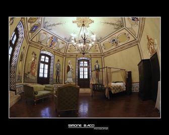 Castello di Valenzano - Subbiano - Lounge