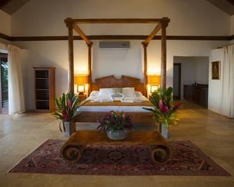 Villa Numu - Malpais - Habitación