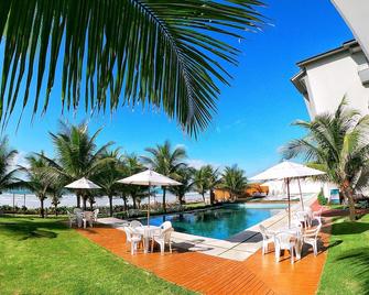 Pousada Butias - Porto de Galinhas - Piscina