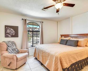 Heated Pool Pet-Friendly Lake Havasu City Home - Lake Havasu City - Habitación