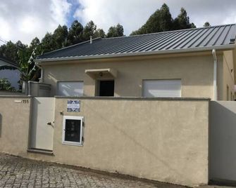 Porto Smart Apartments- airport - Matosinhos - Gebouw