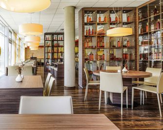 ibis Friedrichshafen Airport Messe - Friedrichshafen - Restaurace