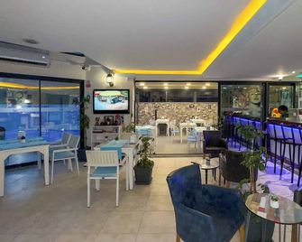 La Bella Suite Hotel - Kusadasi