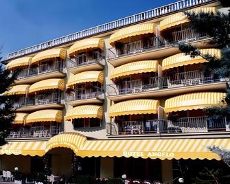Hotel Angelo - Caorle - Edifício