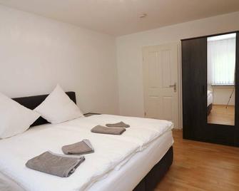 Aparthotel Kompass A 304 - Essen - Bedroom