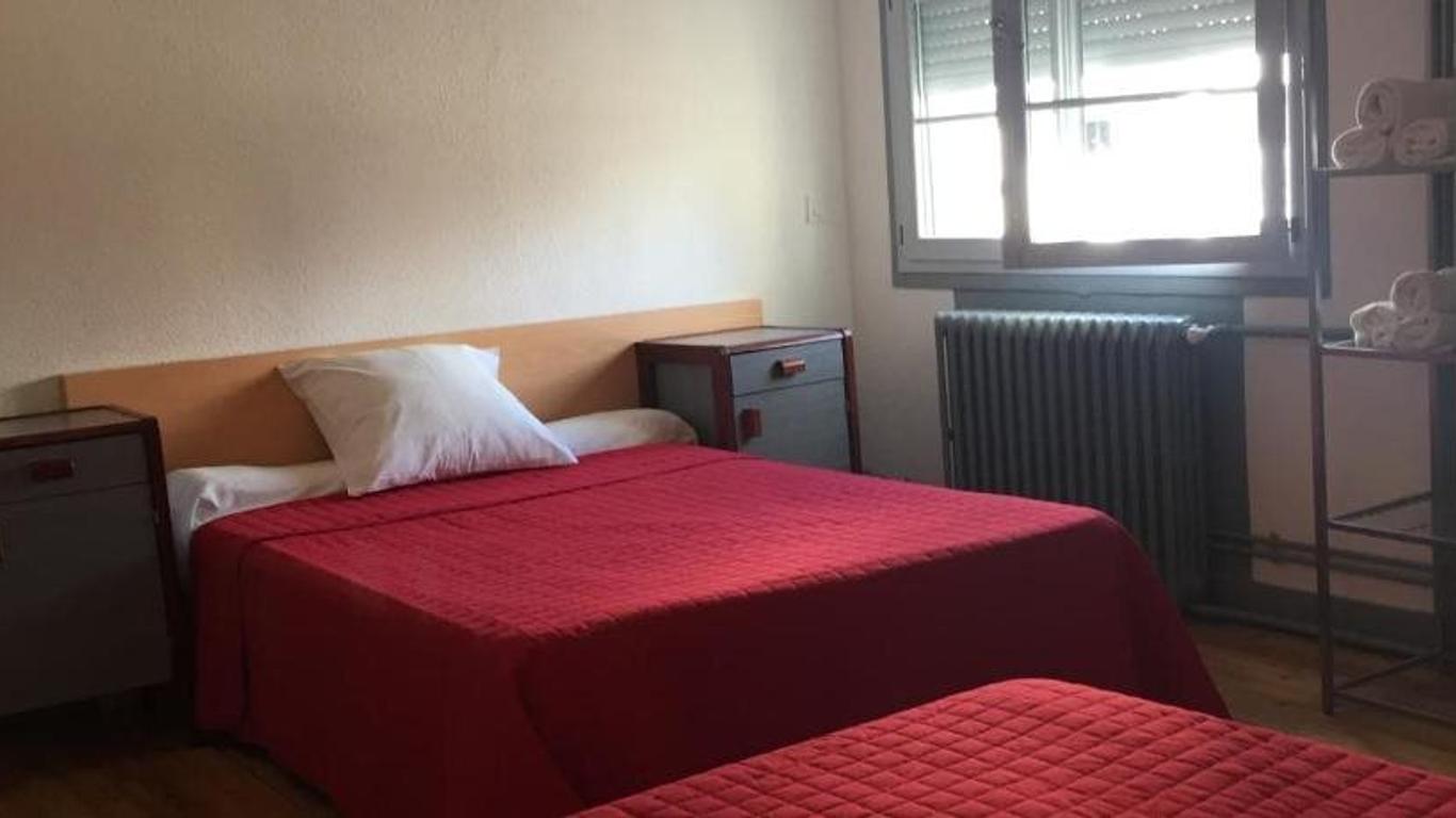 Hotel Relais Sud